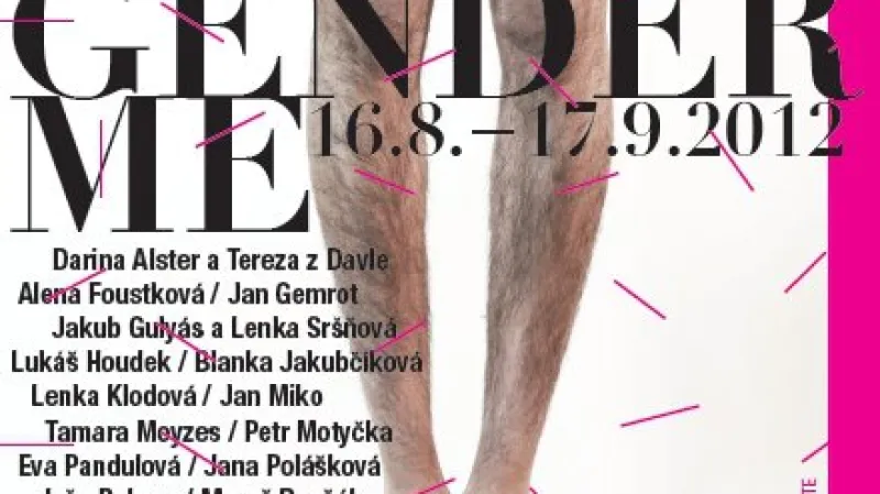 Transgender Me / plakát