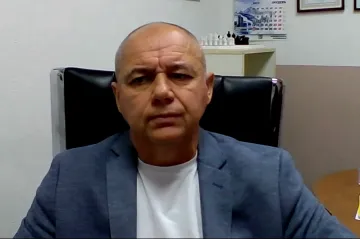 Проект «Розумні міста» для біженців з Маріуполя