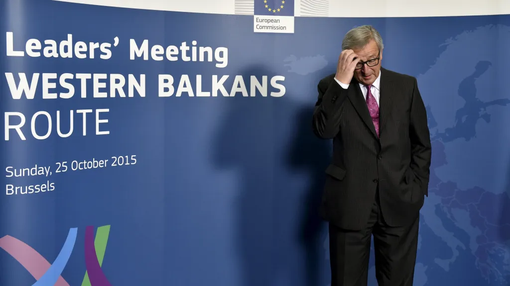 Jean-Claude Juncker