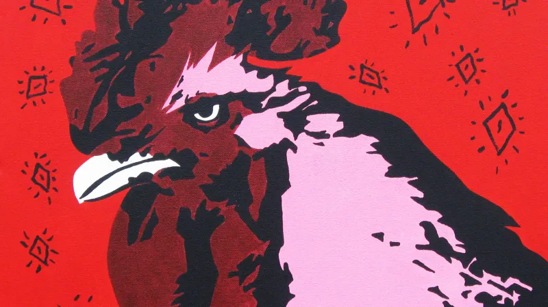 Richard Augustin / Don Juan