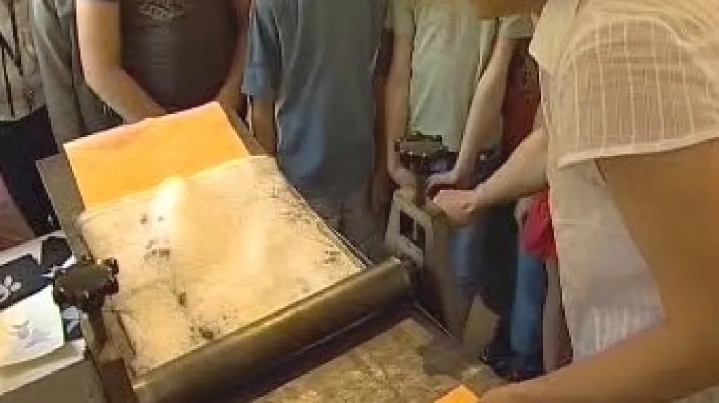 Výstava