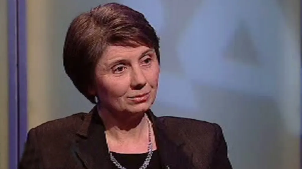 Rut Bízková