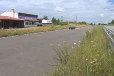 ŘSD nechá vyvlastnit pozemky a motocentrum poblíž D3 u Tábora, majitelé odmítli vyšší odškodnění