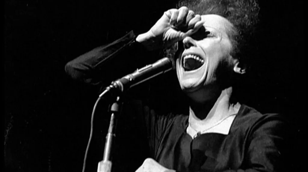 Edith Piaf