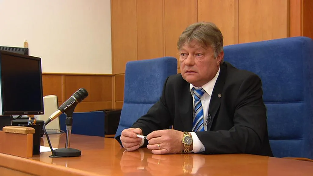 Ivan Novák
