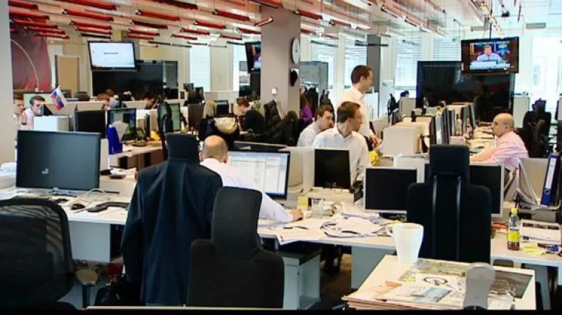 Rozhovor s Janem Procházkou