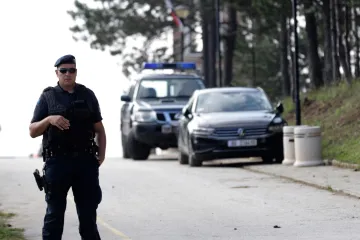 Kosovo a Srbsko dosáhly dohody ve sporu o registrační značky