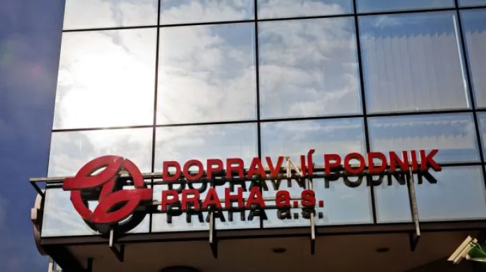 Dopravní podnik v Praze chce vymáhat dluhy