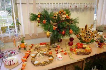 AVÍZO: Vánoční výstava ve Vinoři