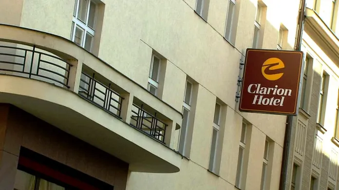Hotel Clarion