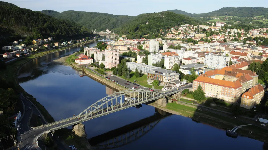 Děčín