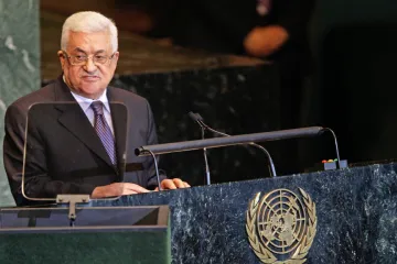 Byla založena Organizace pro osvobození Palestiny