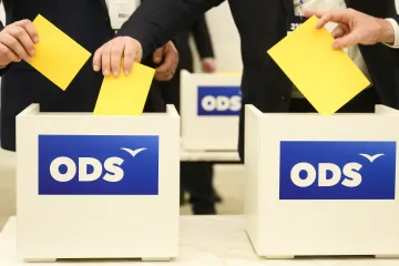 O čem plánujeme informovat v neděli 18. ledna