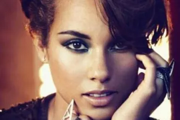 Klip týdne: Alicia Keys / We Are Here