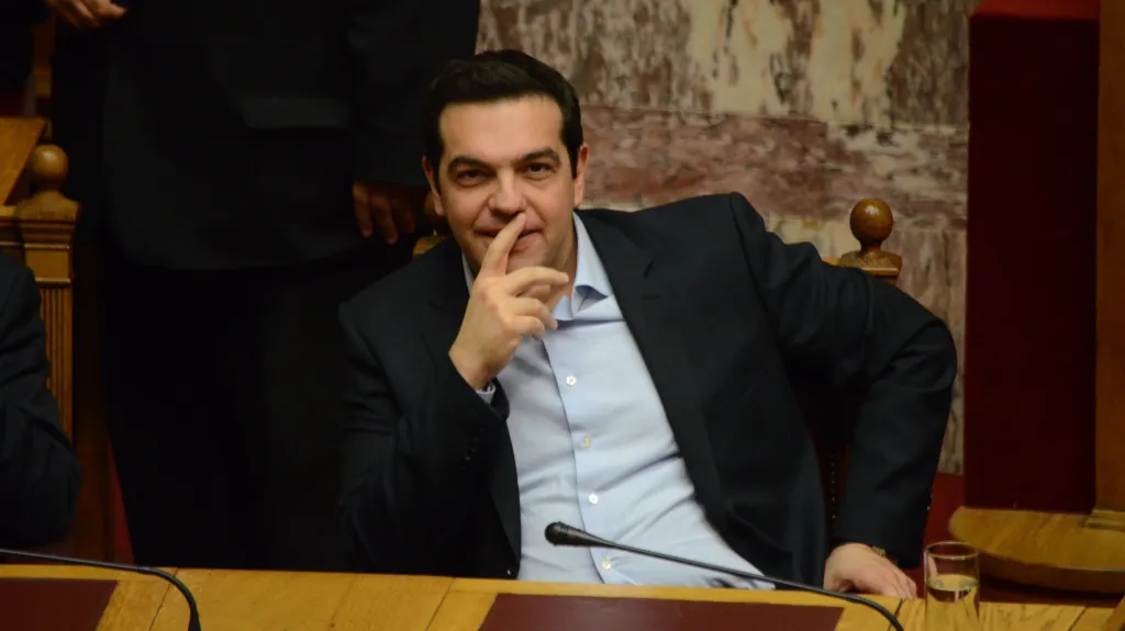 Tsipras
