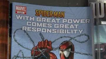 Spider-Man