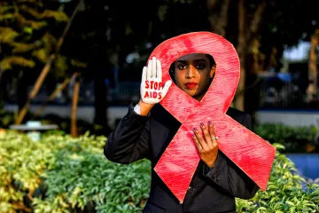 V Česku žije asi 620 lidí, kteří nevědí o své nákaze HIV. Zlepšit to má nový plán