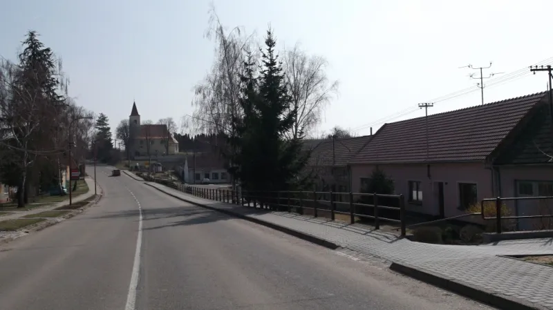 Terezín