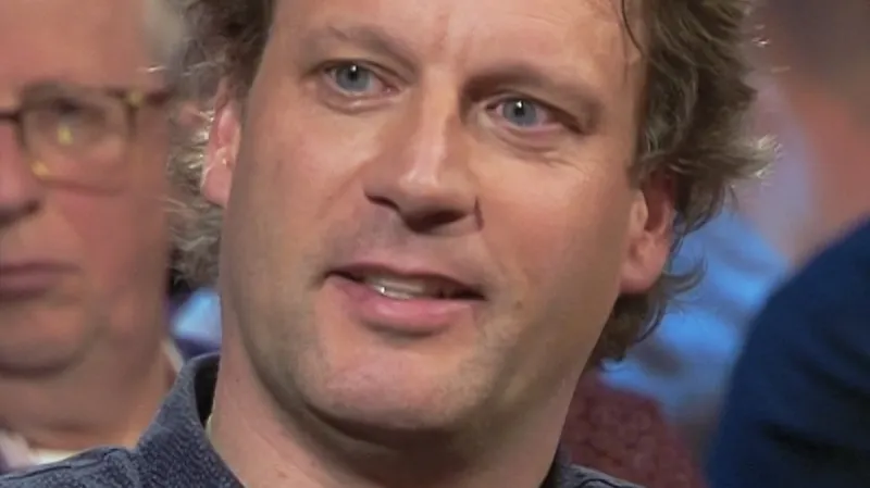 Thomas Hertog