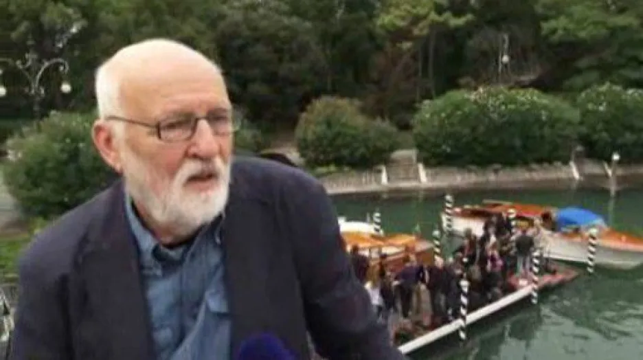 Rozhovor s Janem Švankmajerem