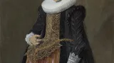 Frans Hals / Aletta Hanemans (1606-1653)