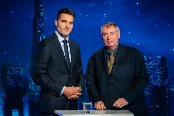 Miniaturní loď poháněná světlem by zamířila k cizí hvězdě. Na projektu možná budou pracovat i Češi