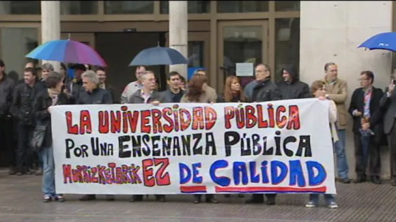 Ve Španělsku se opět stávkuje