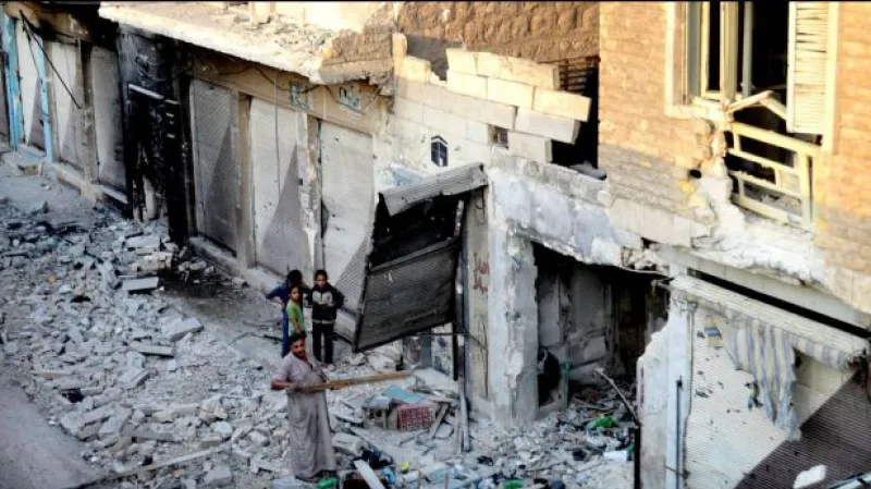 Rozhovor s Josefem Krausem