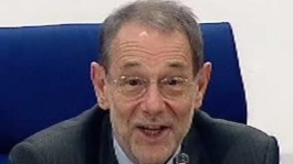 Javier Solana