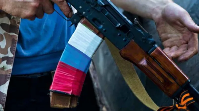 Němcovovi spolupracovníci zveřejnili zprávu "Putin.Válka"