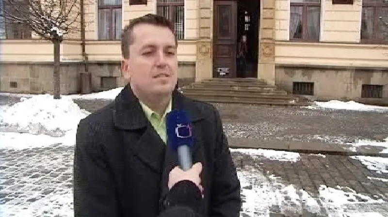 Jindřich Tauber (ČSSD)