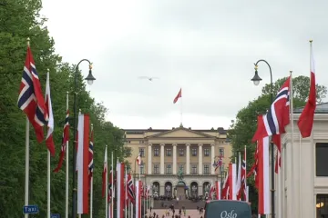 Pomohl vrátit děti do rodin, teď norský psycholog nabízí pomoc Michalákovým