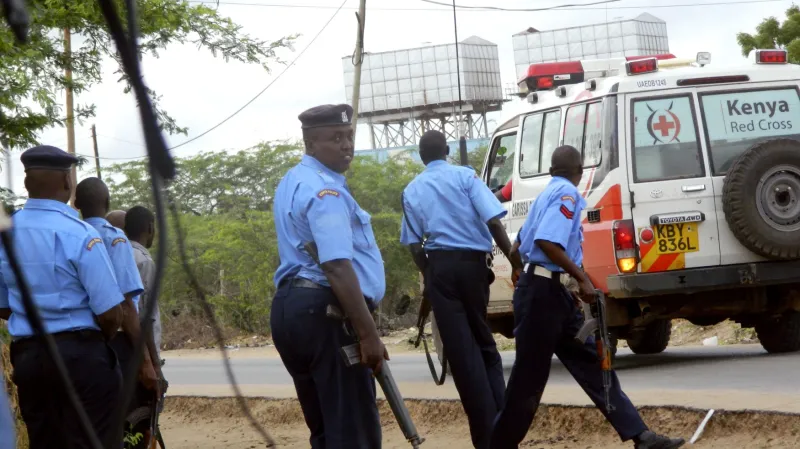 Šabáb útočil v Keni