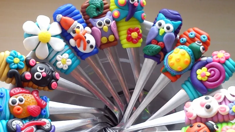 Ručně vyrobené zboží