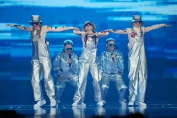 Island se přidal k zemím bojkotujícím Eurovizi kvůli účasti Izraele