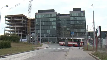 Národní tkáňová banka sídlí v brněnském kampusu