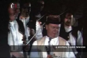 Vzpomínka na krále lidového humoru