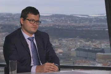 S ústavní stížností ohledně střetu zájmů prezident neuspěje, tvrdí Chvojka