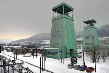 Ministerstvo průmyslu: Těžaři zatím nereagovali na nabídku odkupu Dolu Frenštát