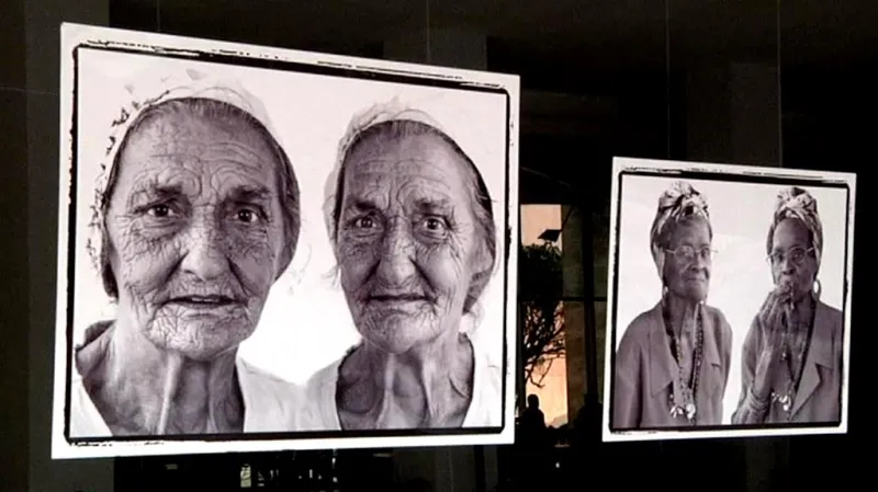 Společná fotografická výstava