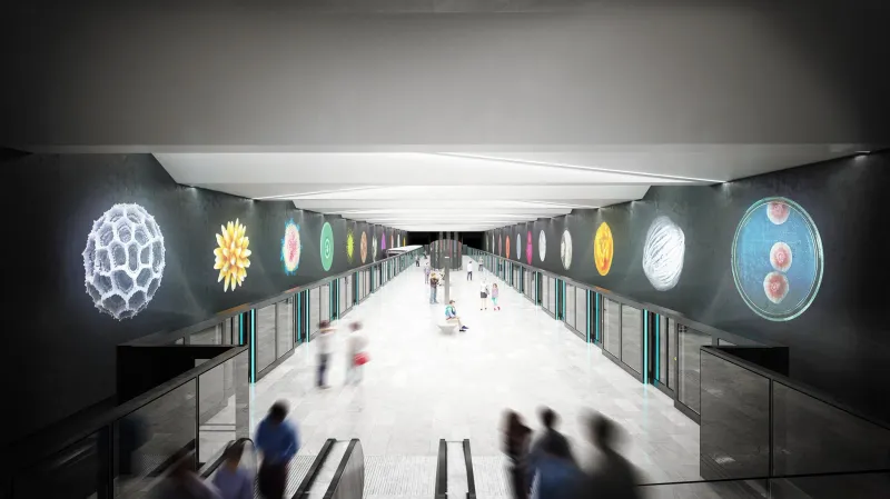 Jiří Černický - Nemocnice Krč