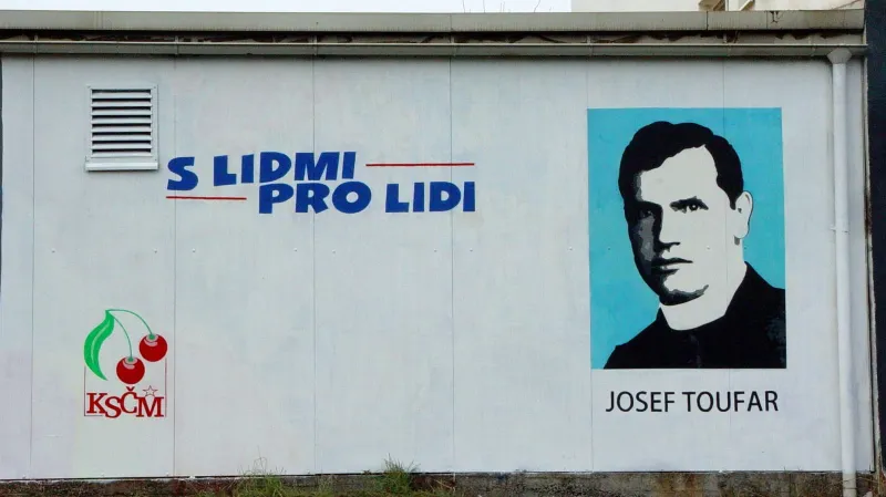 Dílo brněnského umělce Tima