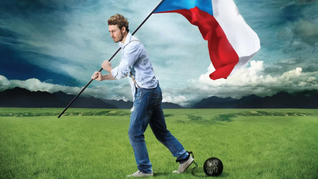 Země česká, domov Tvůj