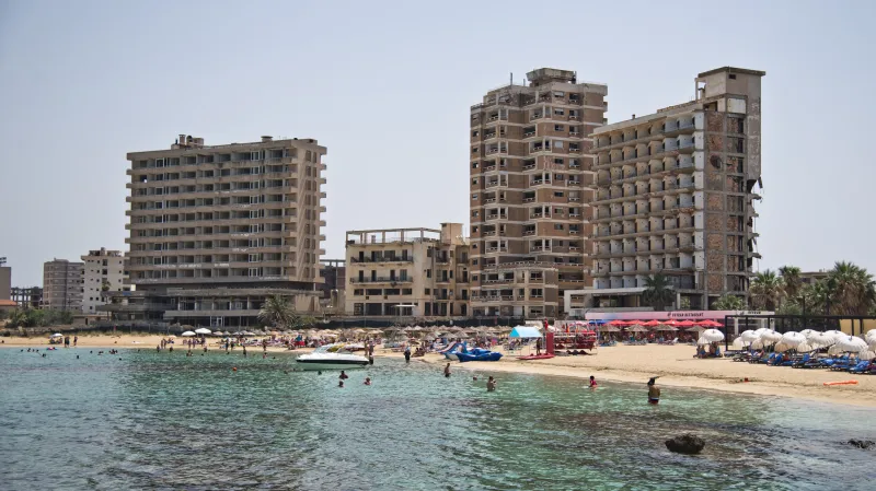 Varosha