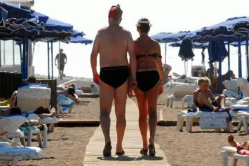 Zkažená dovolená? O svá práva se budeme muset „poprat“