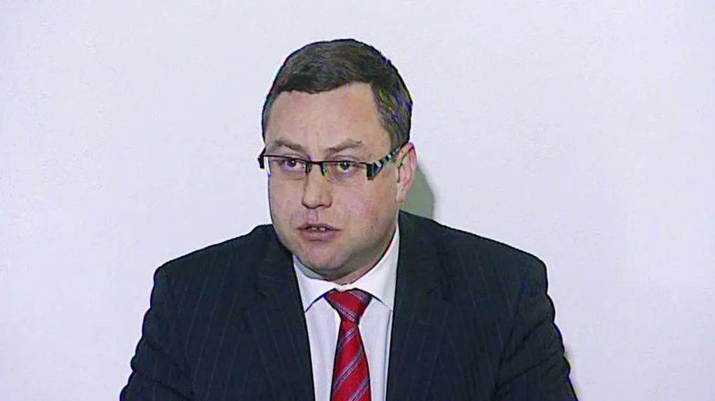 Pavel Zeman