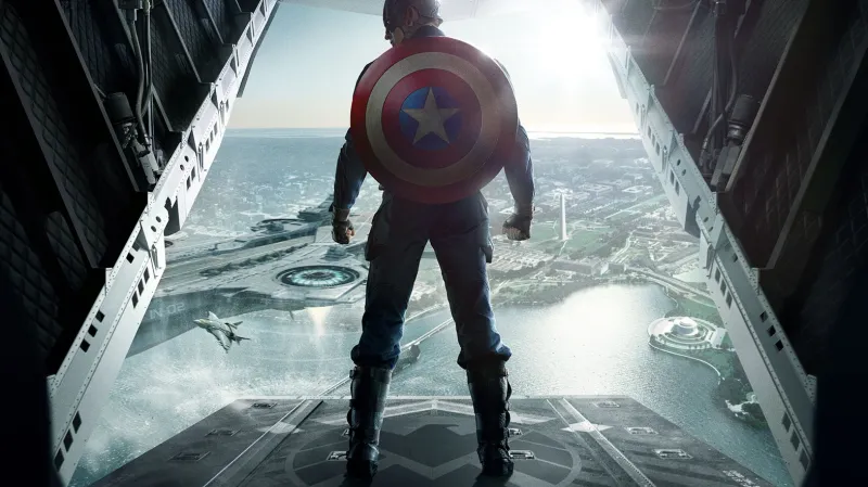 Chris Evans