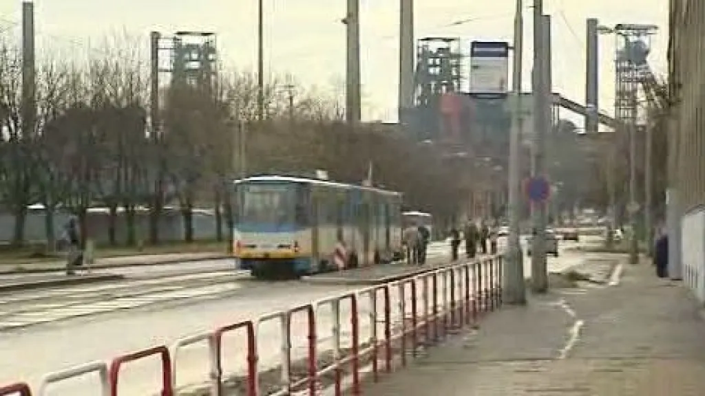 Ostrava