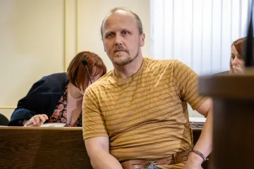Soud snížil muži trest za výrobu a prodej marihuany