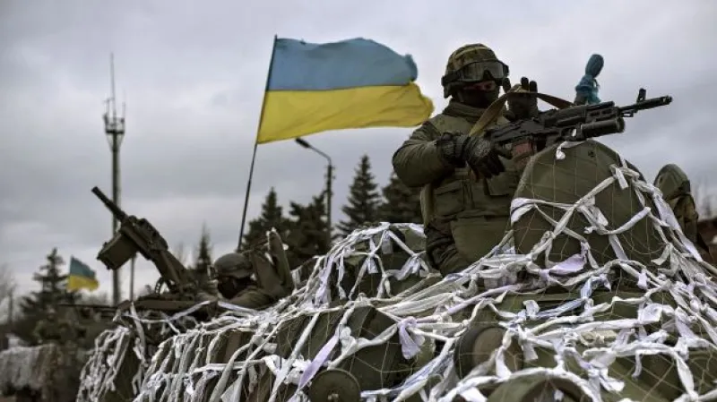 Podle povstalců je do příměří daleko